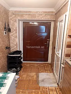 Satılır 2 otaqlı köhnə tikili 36 m²
