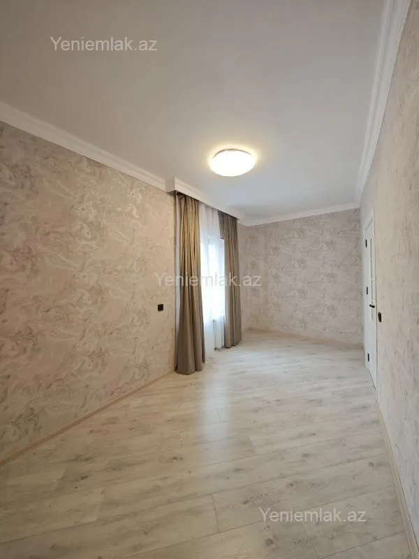 Satılır 2 otaqlı köhnə tikili 50 m²