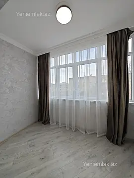 Satılır 2 otaqlı köhnə tikili 50 m²