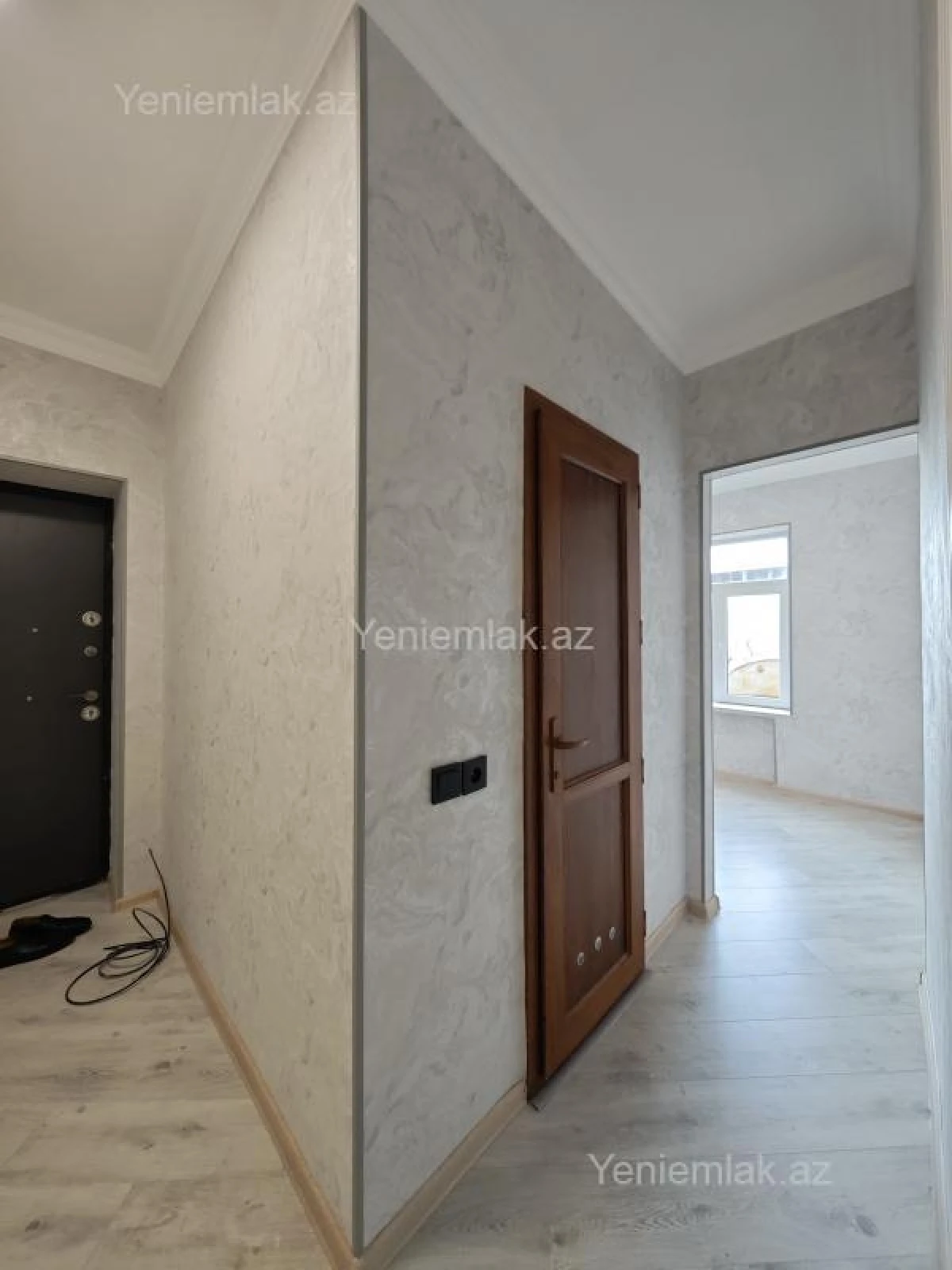 Satılır 2 otaqlı köhnə tikili 50 m²