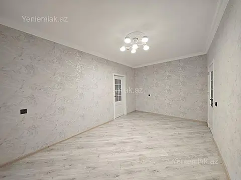 Satılır 2 otaqlı köhnə tikili 50 m²