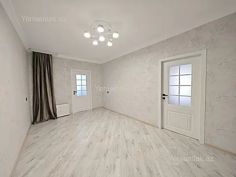 Satılır 2 otaqlı köhnə tikili 50 m² — Bakı, Sabunçu 2 otaq 50.00 m²