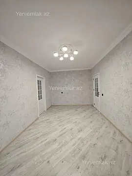 Satılır 2 otaqlı köhnə tikili 50 m²