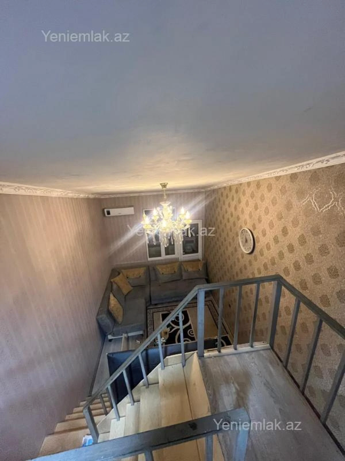 Satılır 2 otaqlı yeni tikili 47 m²