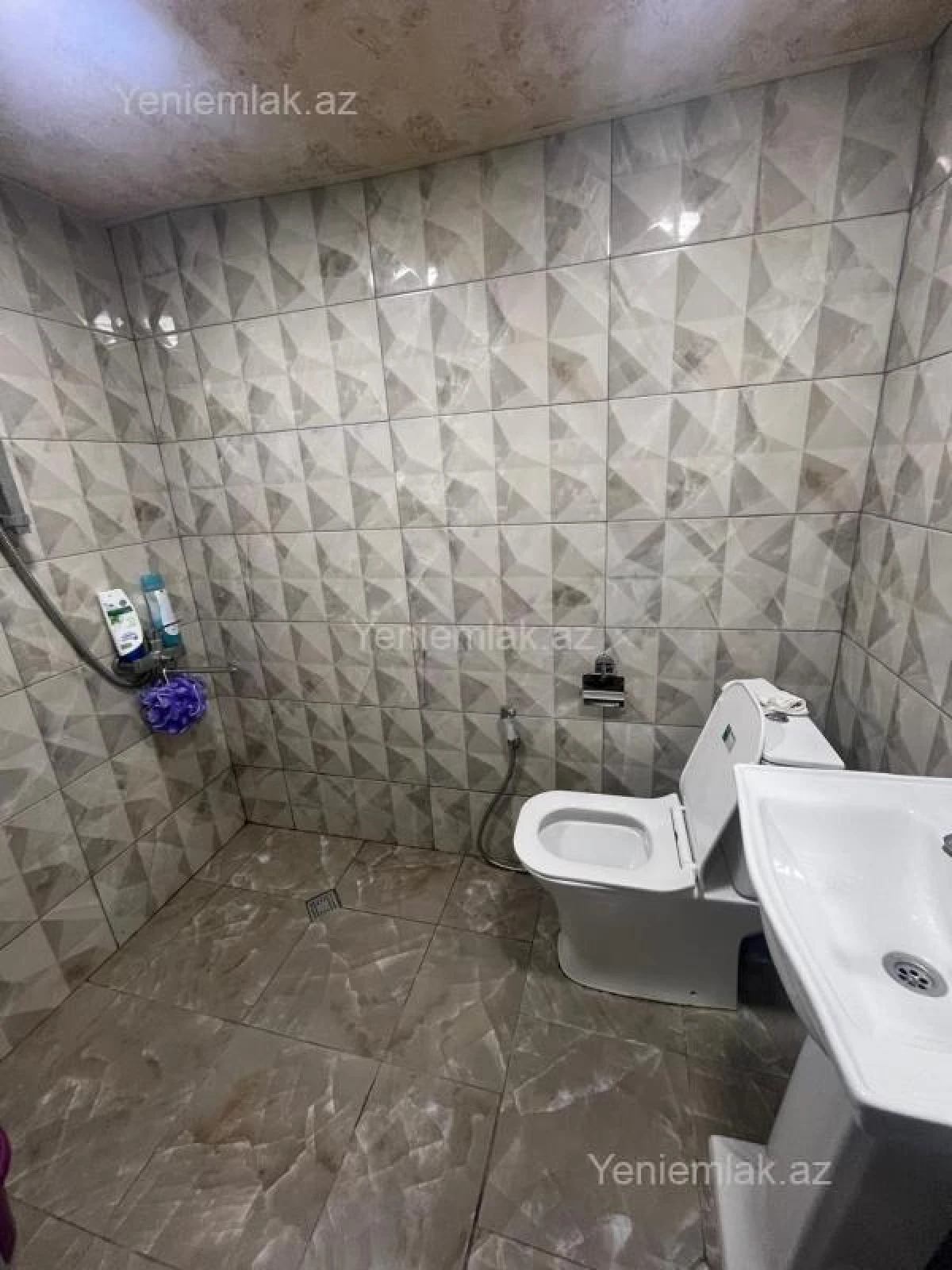 Satılır 2 otaqlı yeni tikili 47 m²