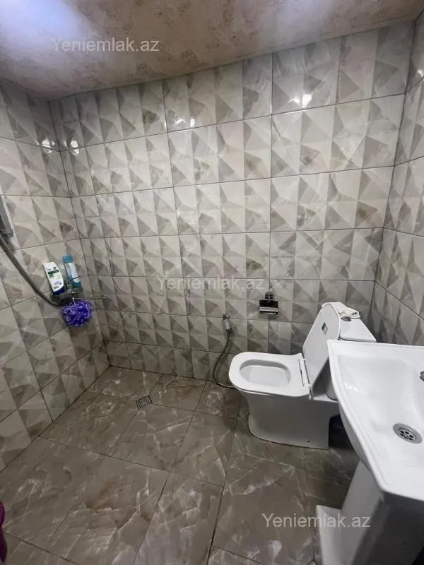 Satılır 2 otaqlı yeni tikili 47 m²