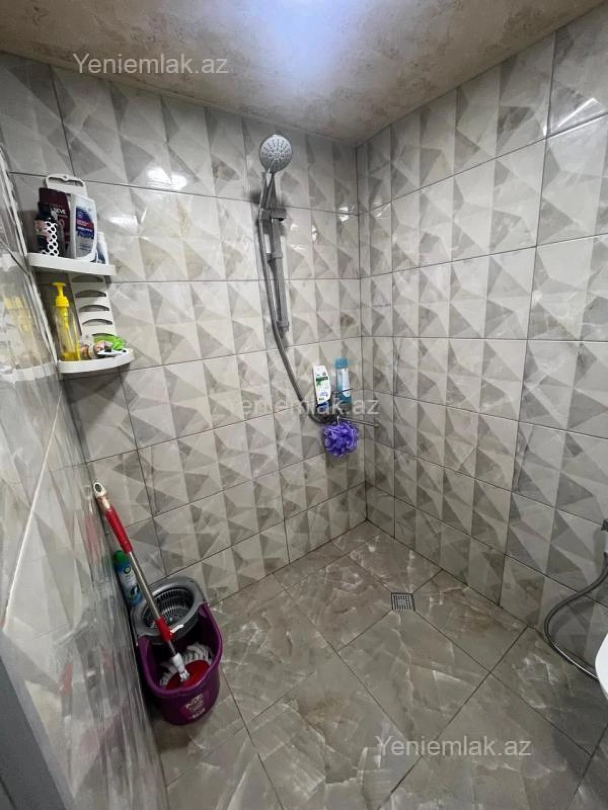 Satılır 2 otaqlı yeni tikili 47 m²