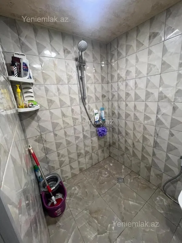 Satılır 2 otaqlı yeni tikili 47 m²