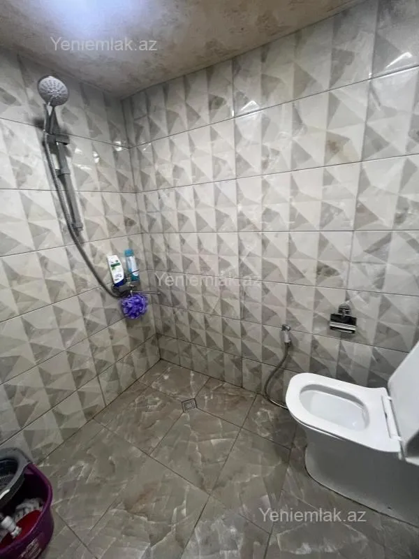 Satılır 2 otaqlı yeni tikili 47 m²