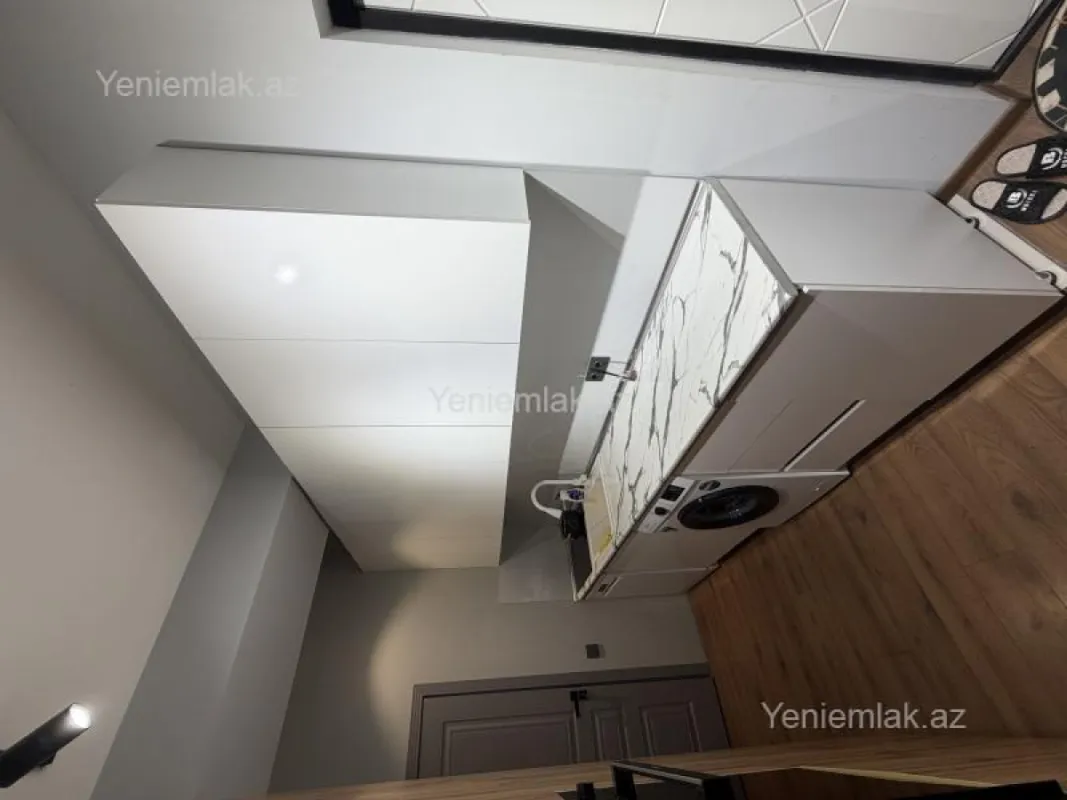 Satılır 2 otaqlı yeni tikili 57 m²