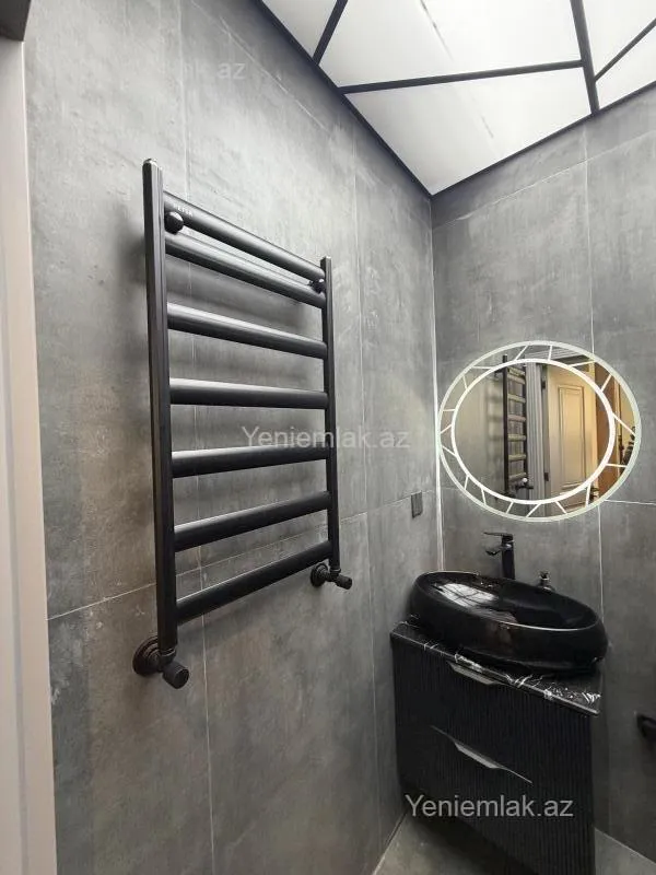 Satılır 2 otaqlı yeni tikili 57 m²