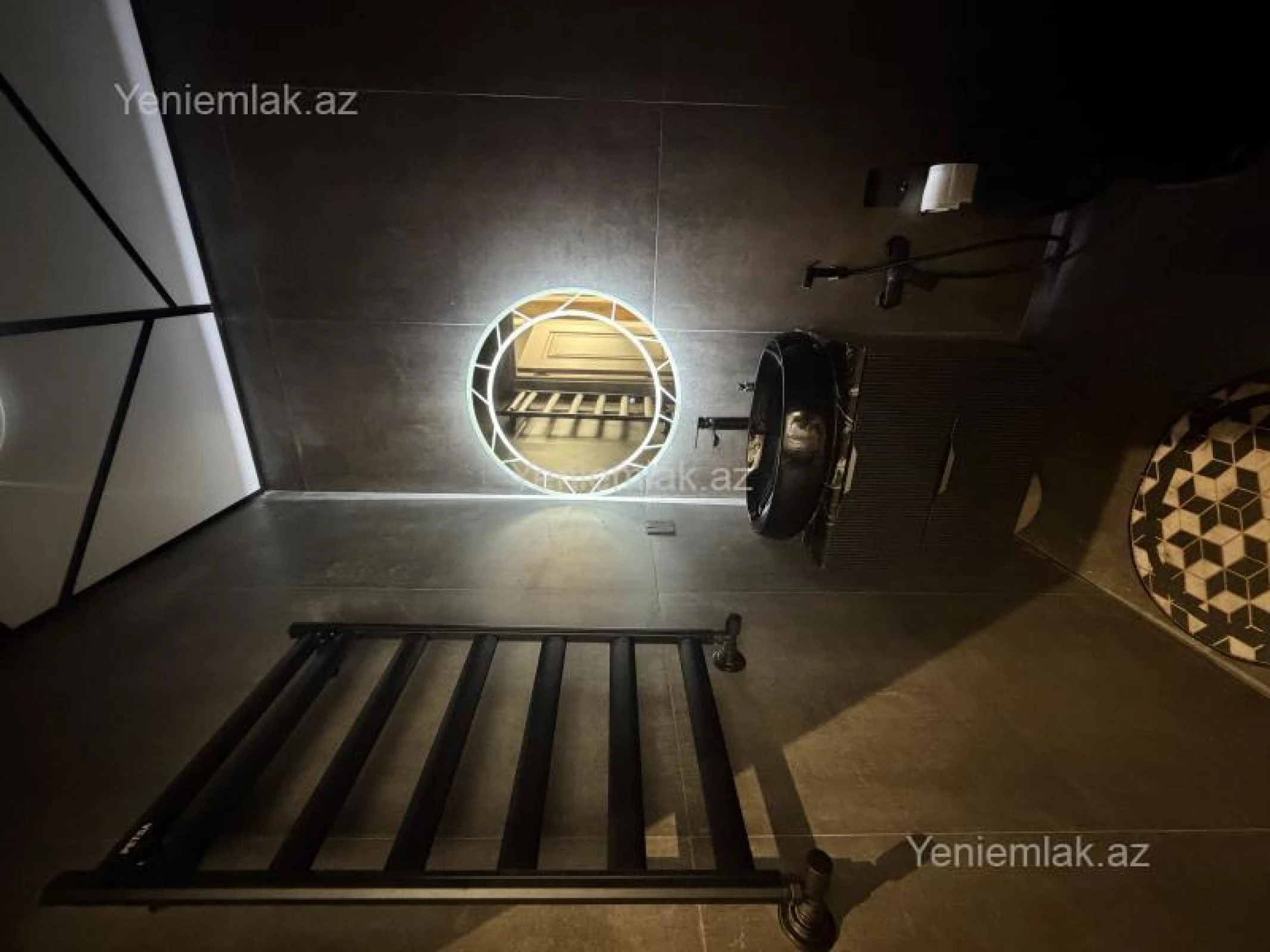 Satılır 2 otaqlı yeni tikili 57 m²