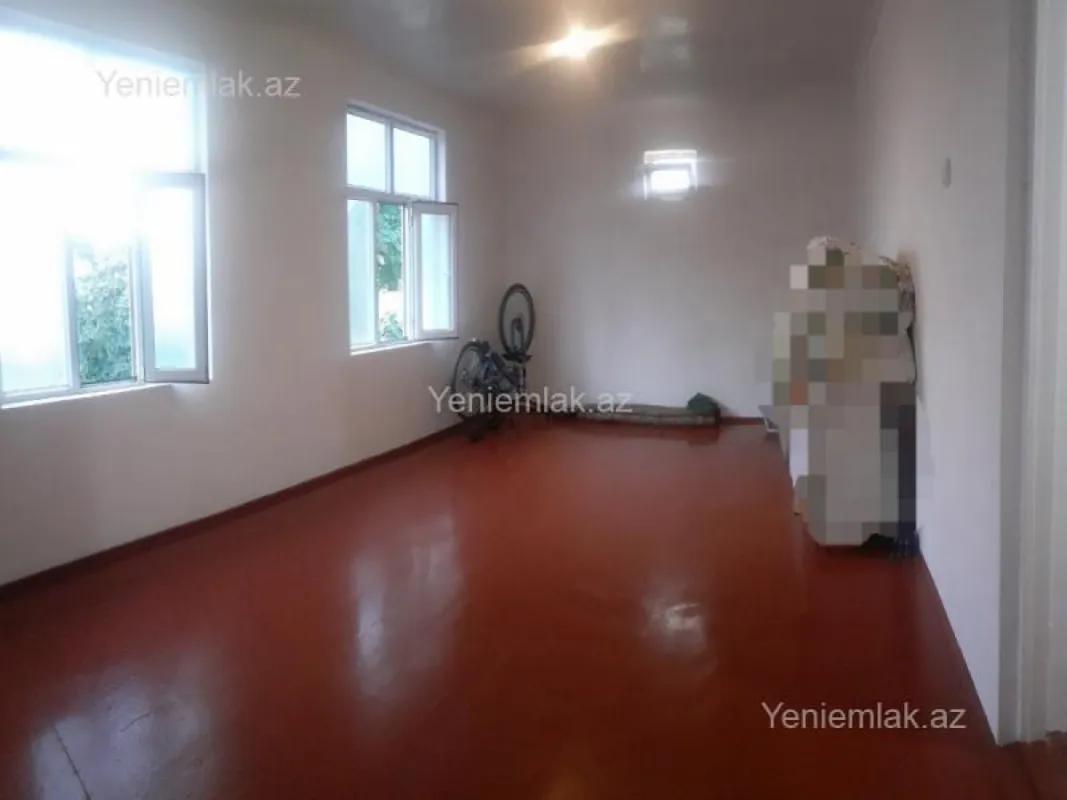 Satılır 2 otaqlı yeni tikili 61 m²