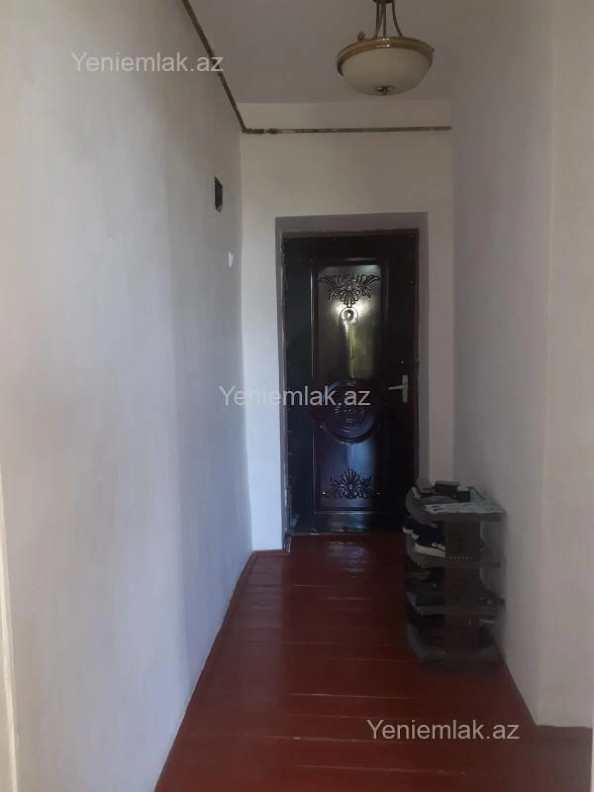Satılır 2 otaqlı yeni tikili 61 m²