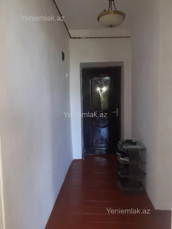 Satılır 2 otaqlı yeni tikili 61 m²