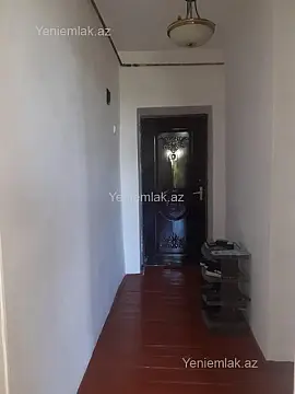 Satılır 2 otaqlı yeni tikili 61 m²