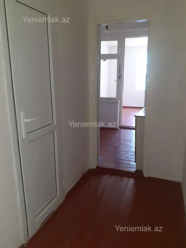 Satılır 2 otaqlı yeni tikili 61 m²