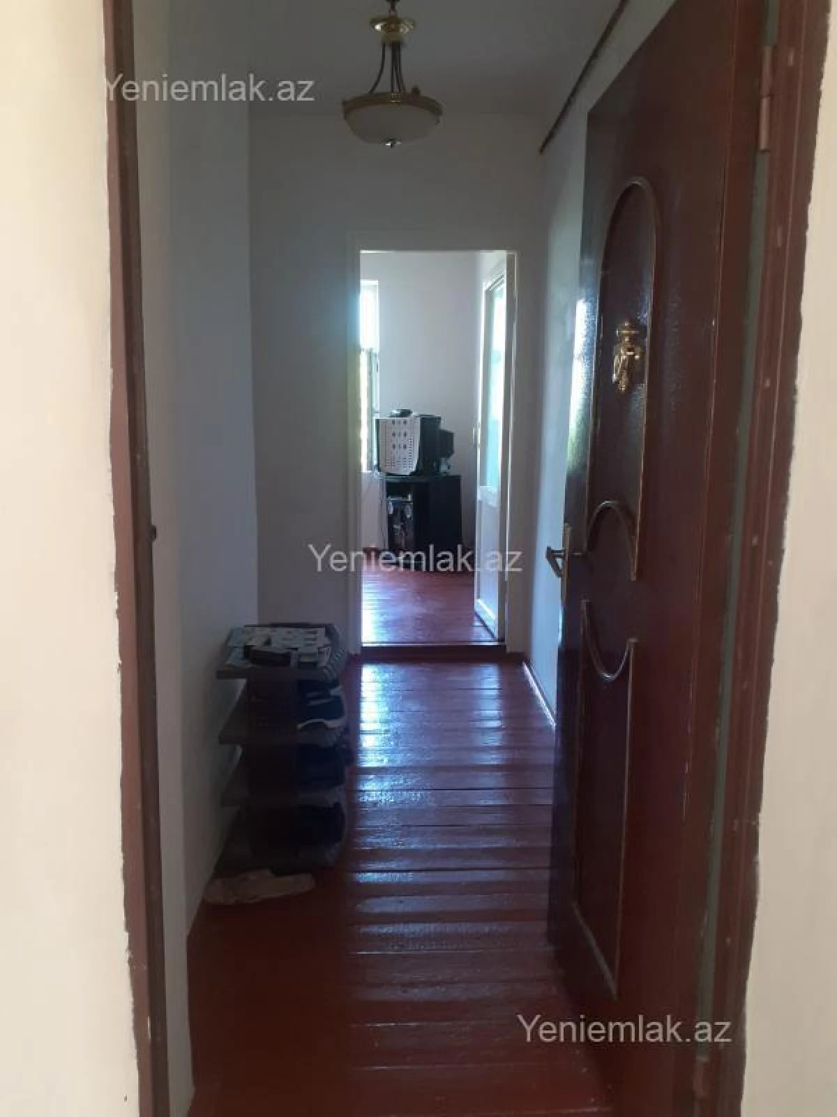 Satılır 2 otaqlı yeni tikili 61 m²