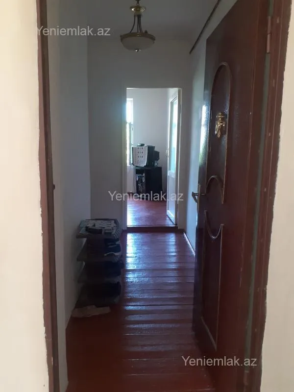 Satılır 2 otaqlı yeni tikili 61 m²
