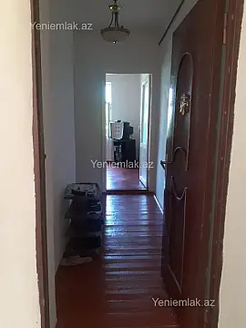 Satılır 2 otaqlı yeni tikili 61 m²