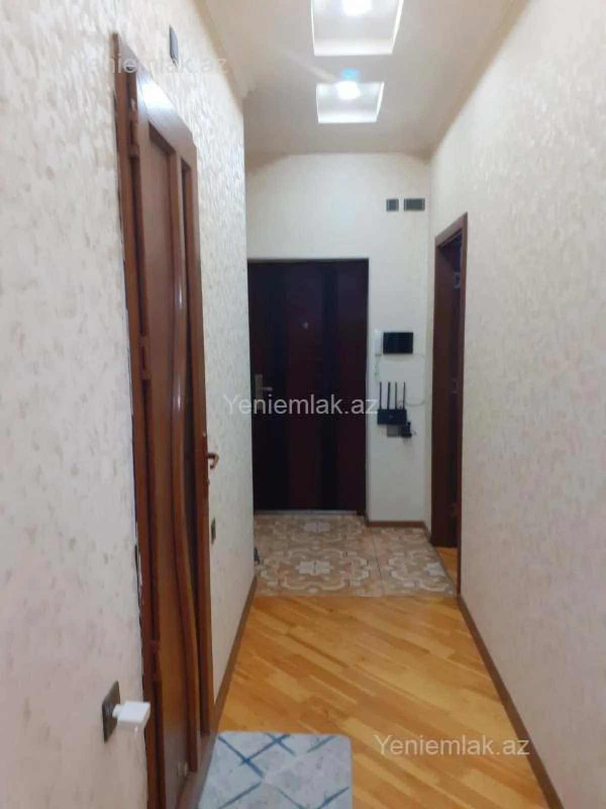 Satılır 2 otaqlı yeni tikili 53 m²