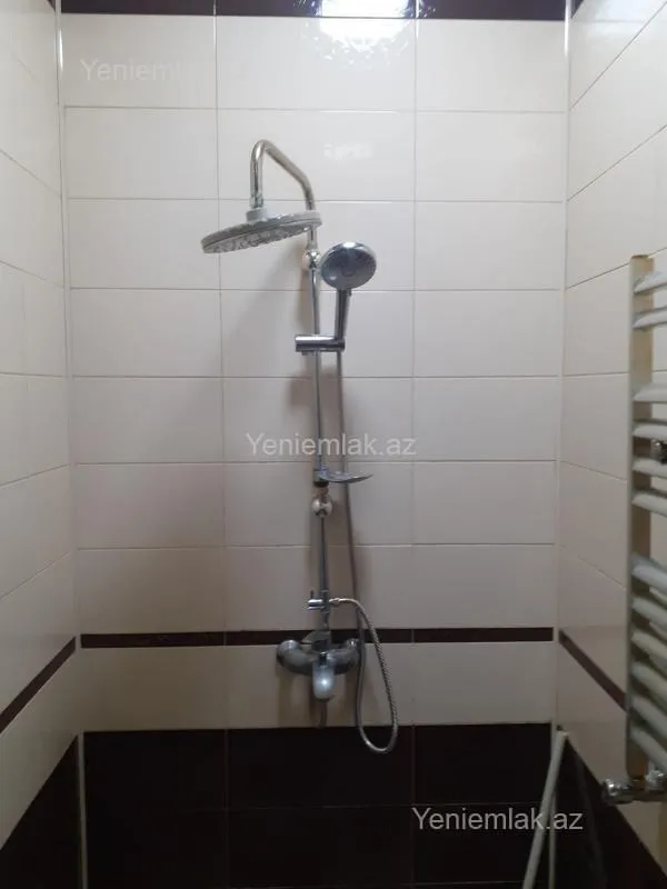 Satılır 2 otaqlı yeni tikili 53 m²