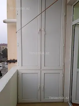 Satılır 2 otaqlı yeni tikili 53 m²