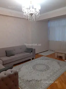 Satılır 2 otaqlı yeni tikili 53 m² — Sumqayıt 2 otaq 53.00 m²