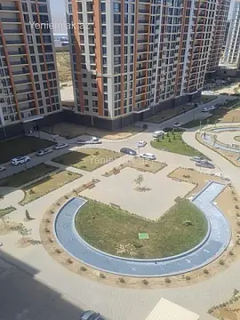 Satılır 3 otaqlı yeni tikili 75 m²