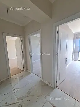 Satılır 3 otaqlı yeni tikili 75 m²