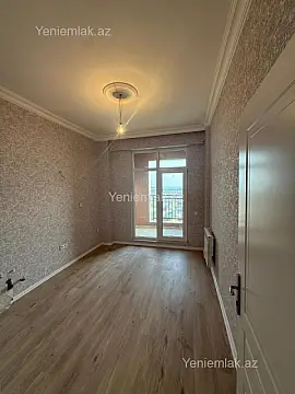 Satılır 2 otaqlı yeni tikili 93 m²
