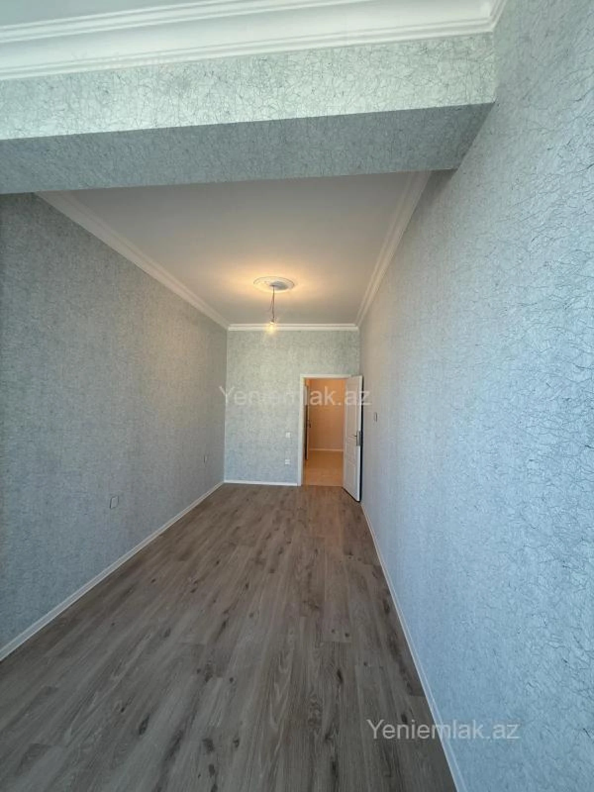 Satılır 2 otaqlı yeni tikili 93 m²