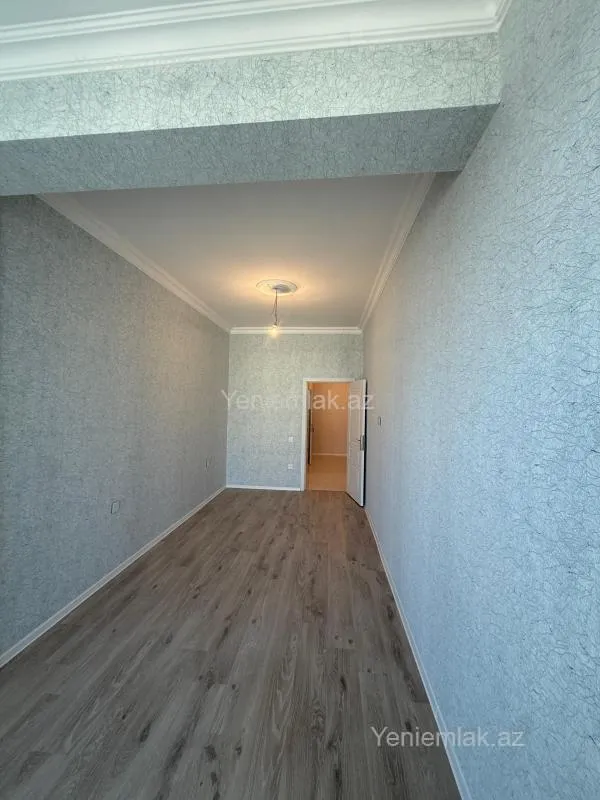 Satılır 2 otaqlı yeni tikili 93 m²