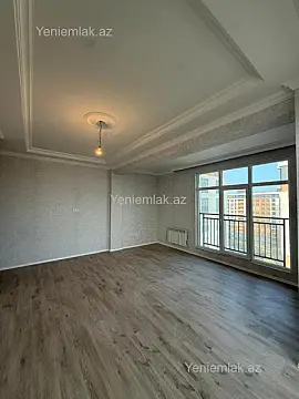 Satılır 2 otaqlı yeni tikili 93 m²