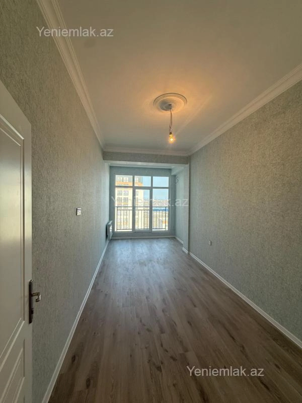 Satılır 2 otaqlı yeni tikili 93 m²