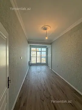 Satılır 2 otaqlı yeni tikili 93 m²
