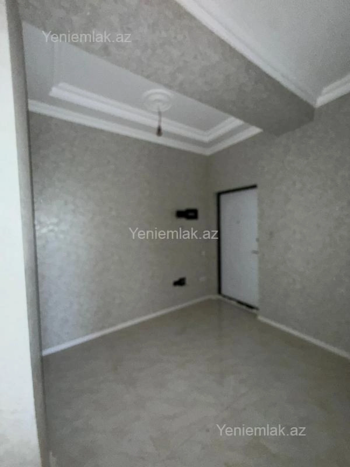 Satılır 2 otaqlı yeni tikili 93 m²
