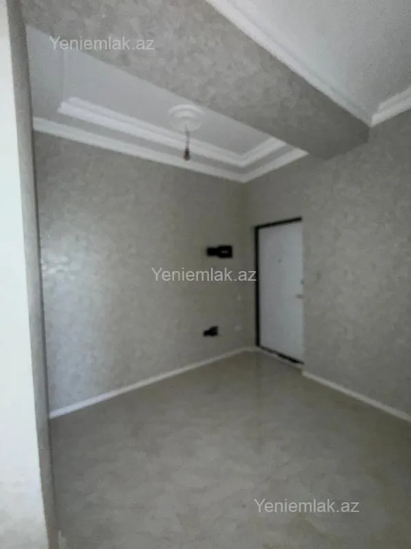 Satılır 2 otaqlı yeni tikili 93 m²