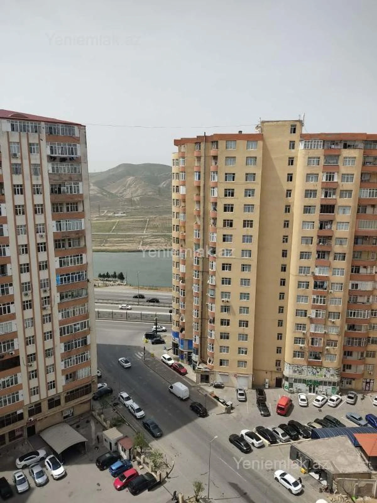 Satılır 2 otaqlı yeni tikili 80 m²