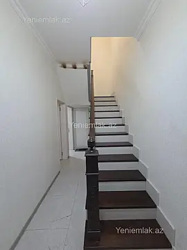 Satılır 4 otaqlı həyət evi 120 m²