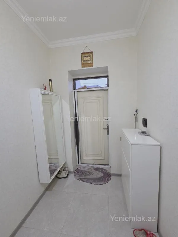 Satılır 4 otaqlı həyət evi 120 m²