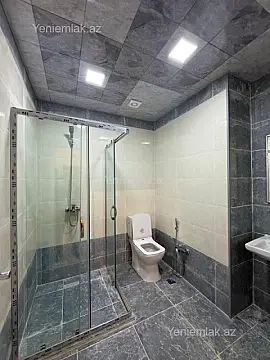 Satılır 3 otaqlı yeni tikili 99 m²