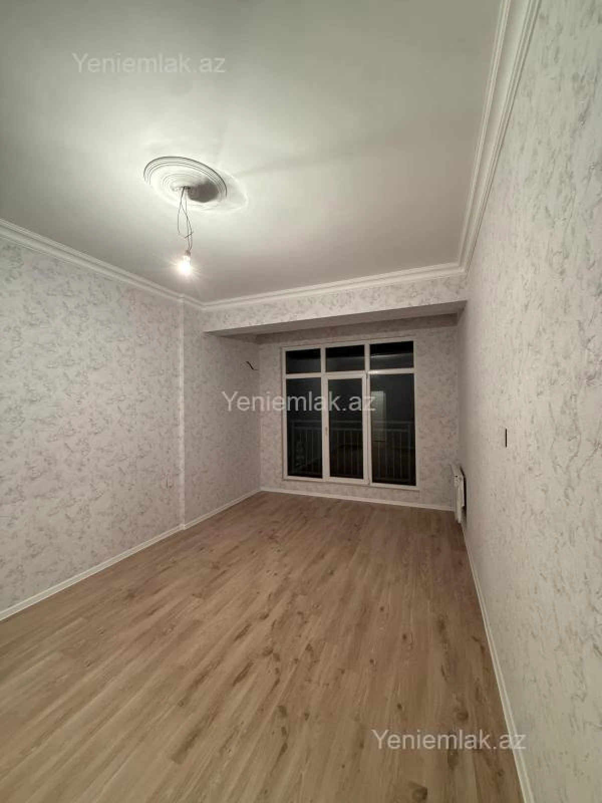 Satılır 3 otaqlı yeni tikili 99 m²