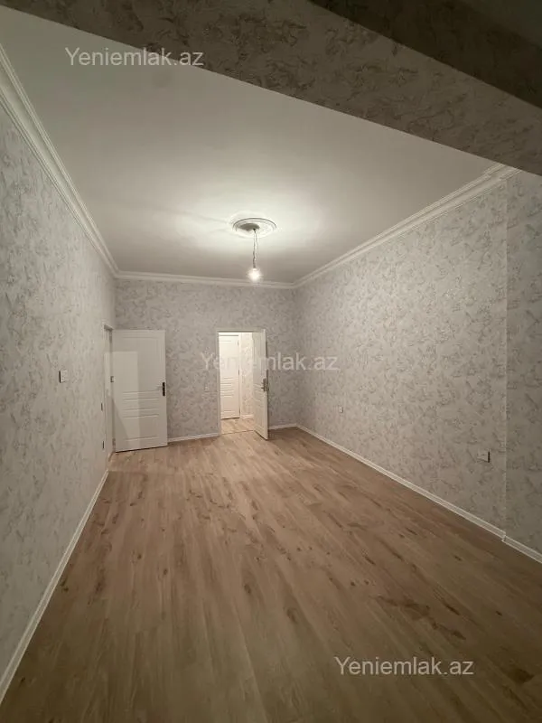 Satılır 3 otaqlı yeni tikili 99 m²