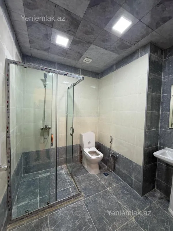 Satılır 3 otaqlı yeni tikili 99 m²