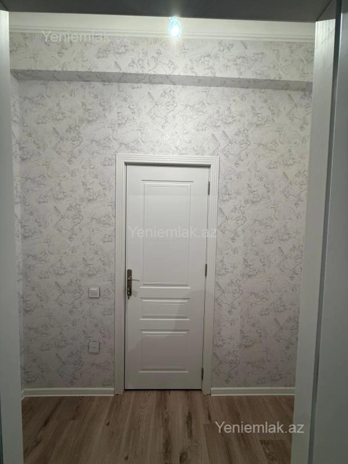 Satılır 3 otaqlı yeni tikili 99 m²