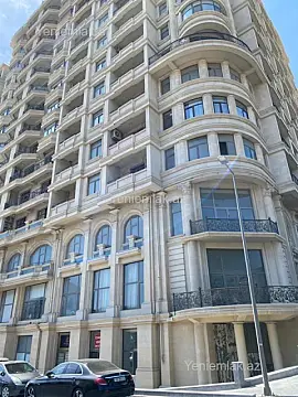 Satılır 2 otaqlı yeni tikili 62 m² — Bakı, Nəsimi 2 otaq 62.00 m²
