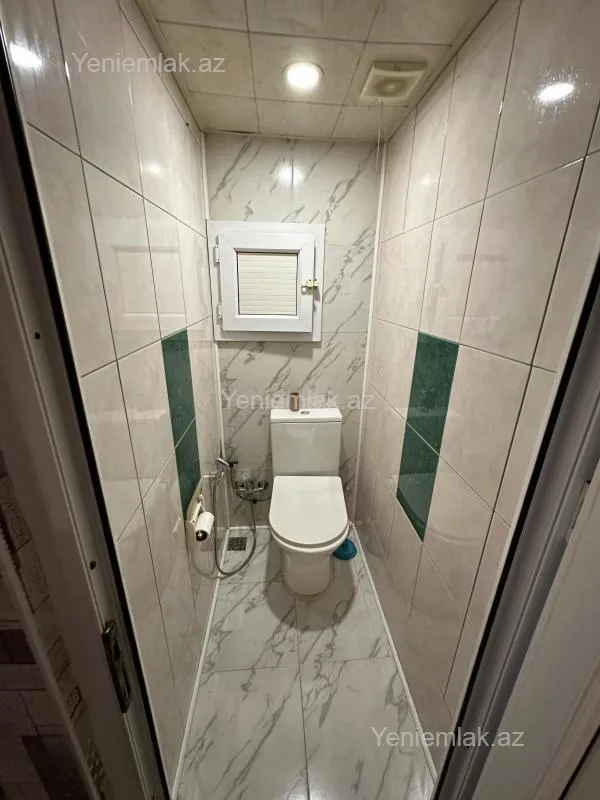 Satılır 2 otaqlı köhnə tikili 55 m²
