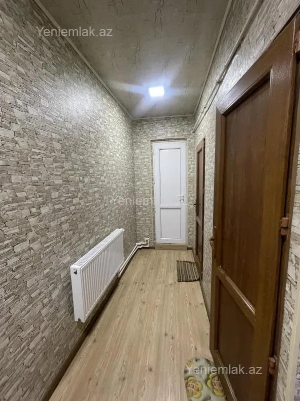 Satılır 4 otaqlı köhnə tikili 96 m²