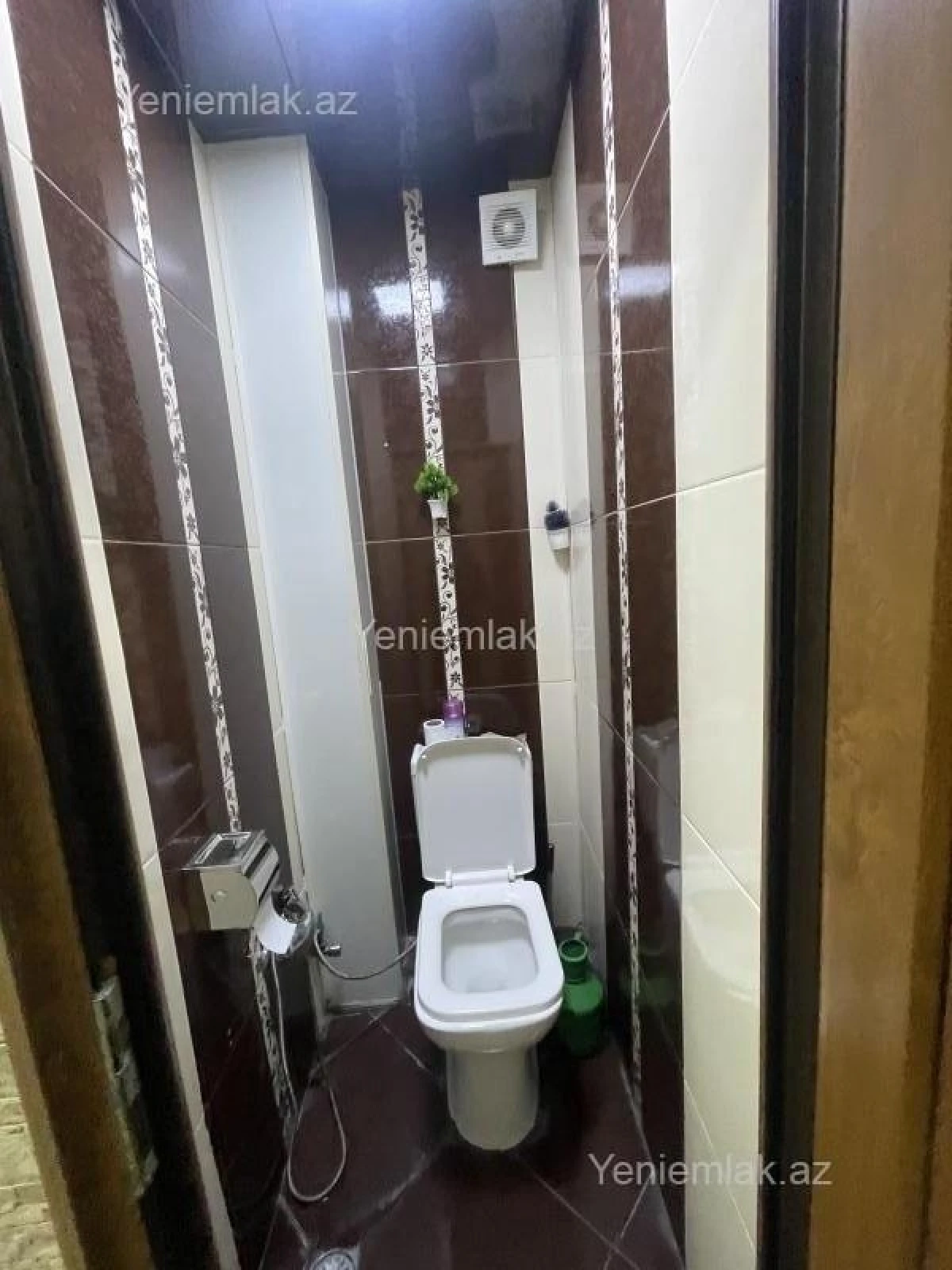 Satılır 4 otaqlı köhnə tikili 96 m²